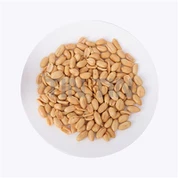 भुनी और नमकीन मूंगफली