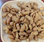 लेपित मूंगफली-कॉफी मूंगफली