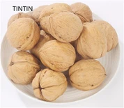 अच्छी गुणवत्ता वाले चीनी अखरोट खोल में