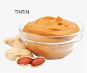 गर्म बिक्री उच्च गुणवत्ता चीनी मूंगफली का मक्खन