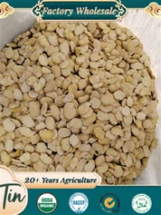 कटी हुई फवा बीन्स